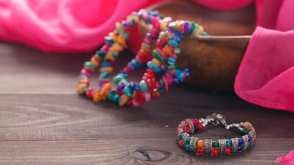 5 необычных аксессуаров для девочки-подростка - свежие новости на Toplenta