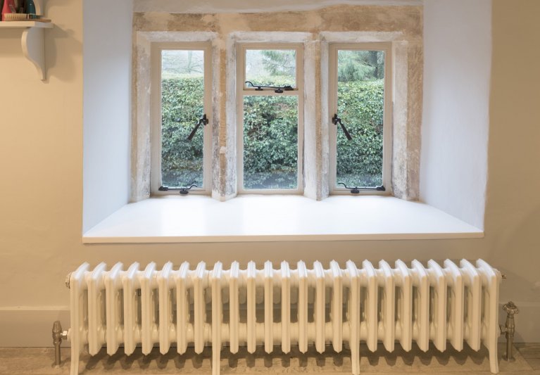 Старая кузница в Англии. - свежие новости на Toplenta