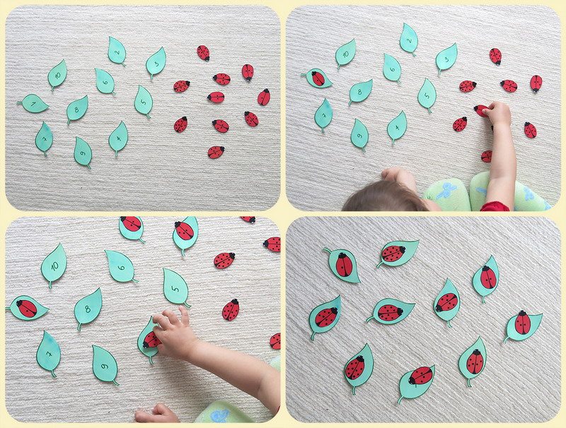 Игры с детьми - свежие новости на Toplenta