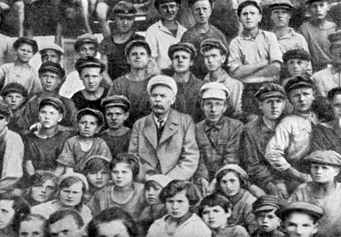 О воспитании в системе образования. - свежие новости на Toplenta