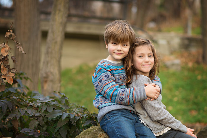 МАЛЬЧИКИ И ДЕВОЧКИ: ДВА РАЗНЫХ МИРА - свежие новости на Toplenta