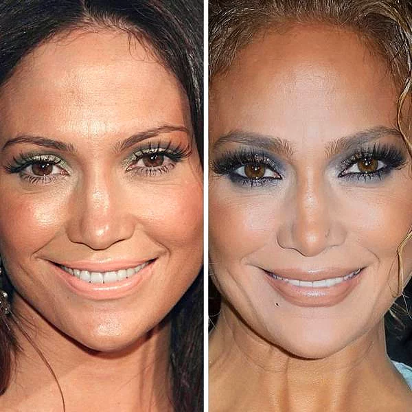 Тогда и сейчас: фото звезд с разницей в 10-20 лет - свежие новости на Toplenta