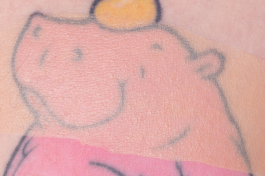 Как выбрать тональный крем: все о степени маскировки - свежие новости на Toplenta