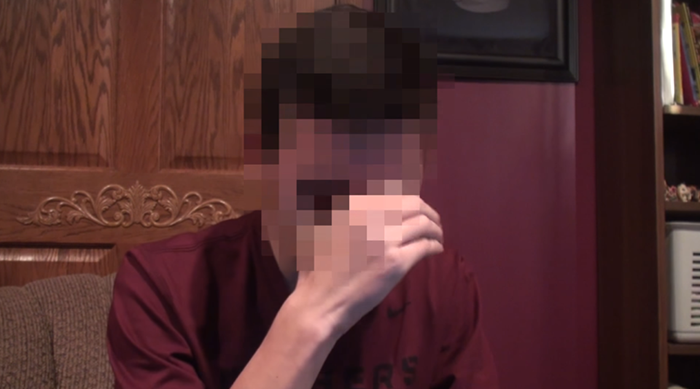 «Нас всех поработит искусственный разум»: «Парень из 2030 года» доказал, что говорит правду - свежие новости на Toplenta