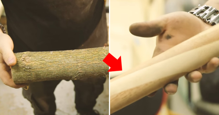 Народный мастер: магия дерева на токарном станке - свежие новости на Toplenta