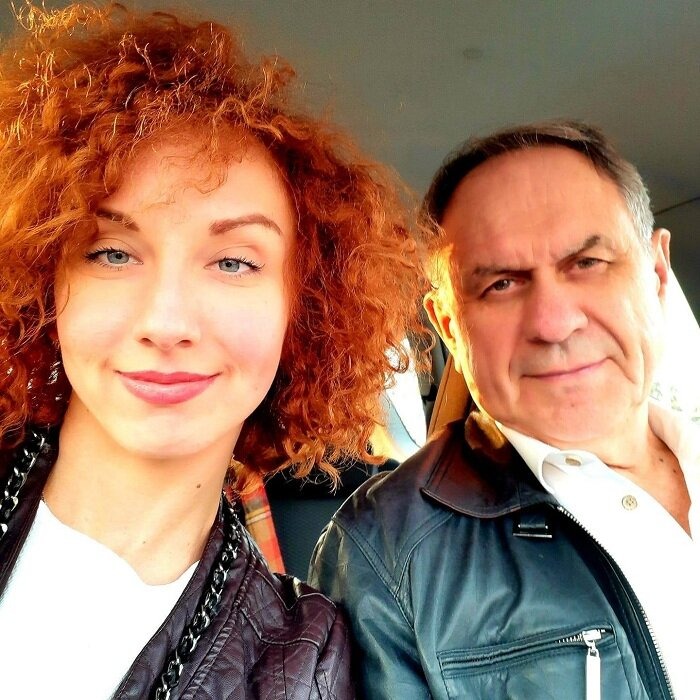 «Ему 72, а ей всего 34»: фото супруги Валерия Афанасьева, которая на 38 лет младше него - свежие новости на Toplenta по теме Мира