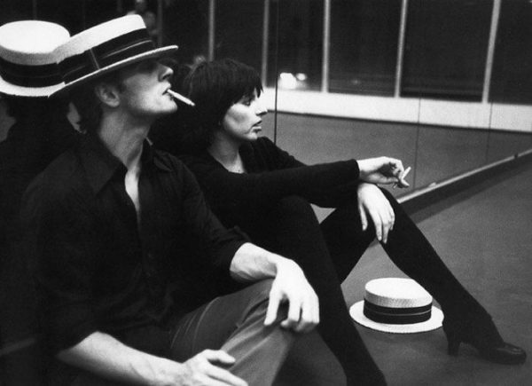 Михаил Барышников и Лайза Миннелли: любовь длиной в танец - свежие новости на Toplenta