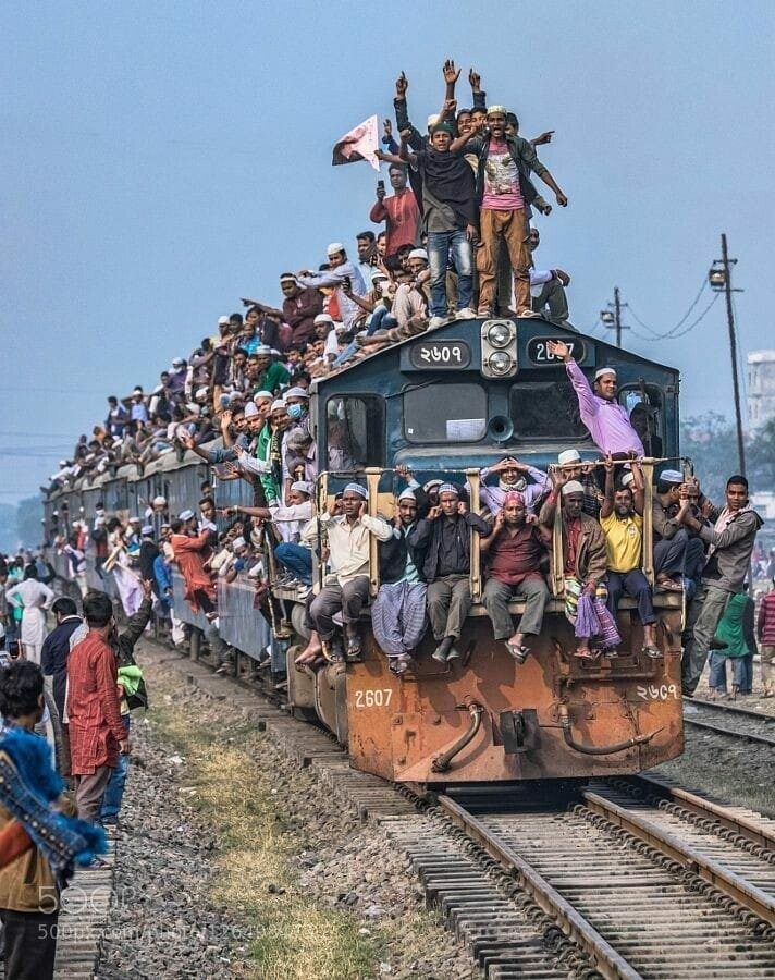 Удивительные фото со всего света - свежие новости на Toplenta по теме общество