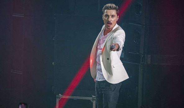 Перенесший операцию Дима Билан рассказал, когда вернется к работе - свежие новости на Toplenta по теме iv