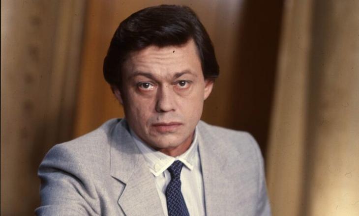 Наши любимые актеры: Николай Караченцов - свежие новости на Toplenta