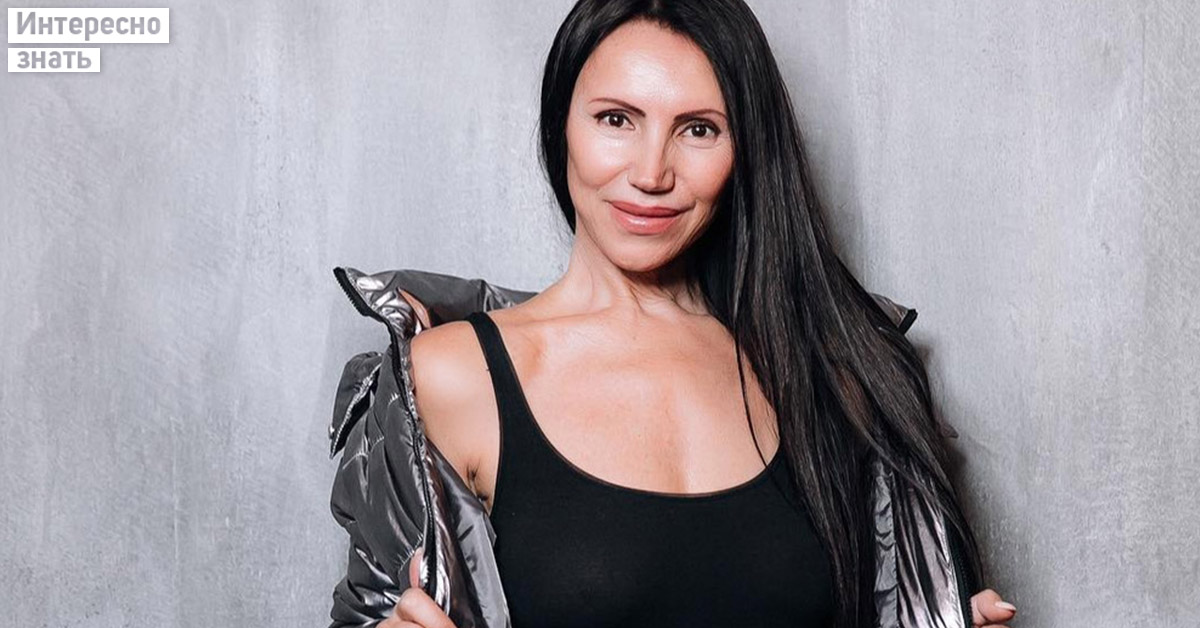 62-летняя одесская «Мисс красивейшая бабушка» произвела фурор фото в боди - свежие новости на Toplenta