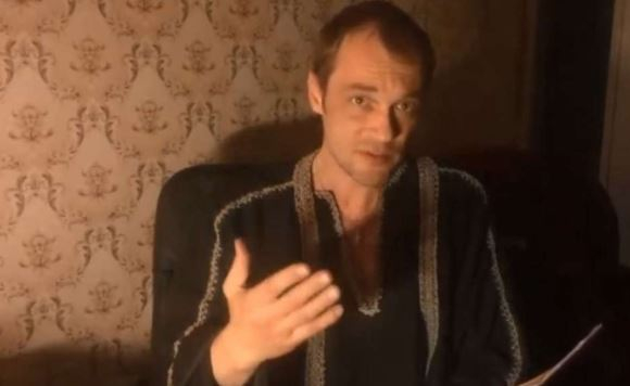 Онкобольной актер Сергей Карякин сообщил о своей неоперабельности - свежие новости на Toplenta по теме iv