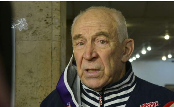 Актер Пашутин рассказал, что будет с предателями России после спецоперации - свежие новости на Toplenta по теме iv