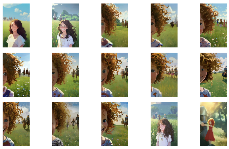 Обложки для книг с помощью нейронок - свежие новости на Toplenta