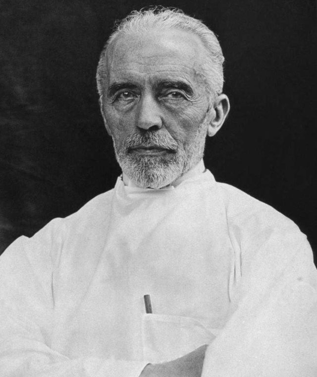 Легенды медицины: как Уильям Холстед превратил хирургию из опасного мастерства в уважаемую профессию - свежие новости на Toplenta