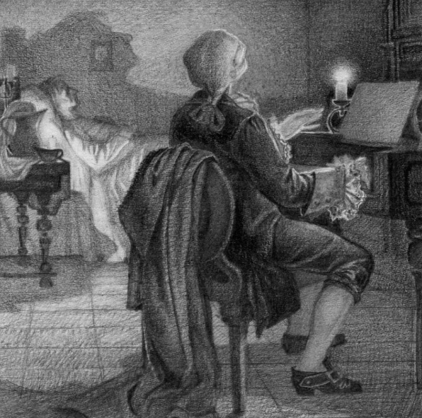 Старый повар - свежие новости на Toplenta по теме культура