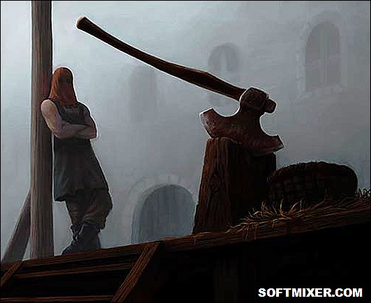 Заплечных дел мастера - свежие новости на Toplenta