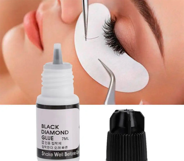 Что нужно знать о выборе клея для наращивания ресниц - свежие новости на Toplenta по теме культура
