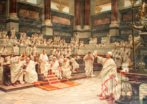 Что нужно знать об ораторском искусстве и как ему научиться - свежие новости на Toplenta по теме культура