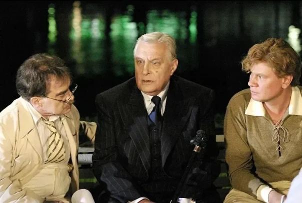 Метка лукавого: Почему после съёмок "Мастера и Маргариты" скончалось 20 актёров - свежие новости на Toplenta