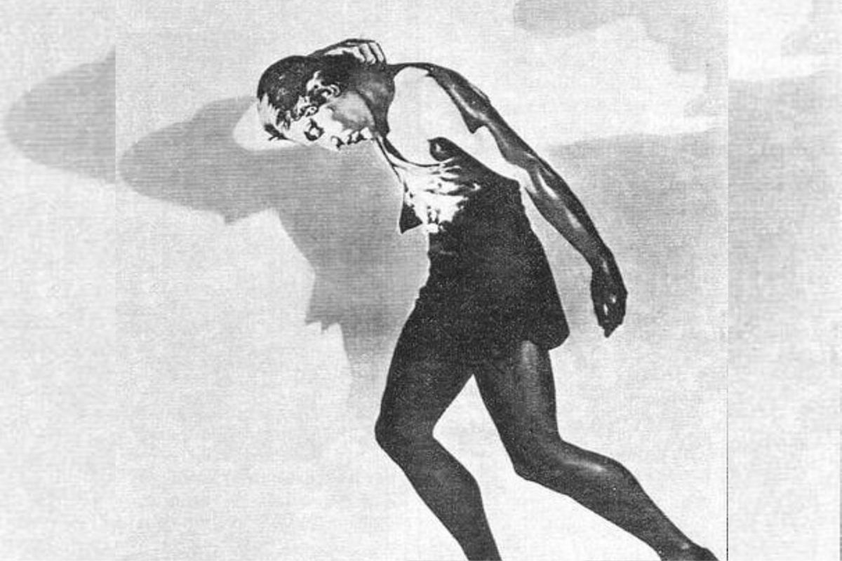 Знал ли ты, что легендарный хореограф и танцор, возродивший французский балет, Серж Лифарь был украинцем - свежие новости на Toplenta