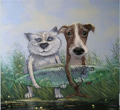 Банда - свежие новости на Toplenta по теме культура