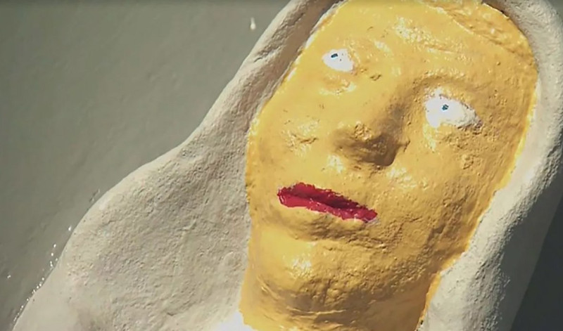 Что случилось с Девой Марией? - свежие новости на Toplenta по теме Ювелирное искусство