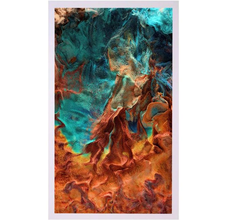 Картины ИИ продают с молотка - свежие новости на Toplenta по теме искусственный интеллек