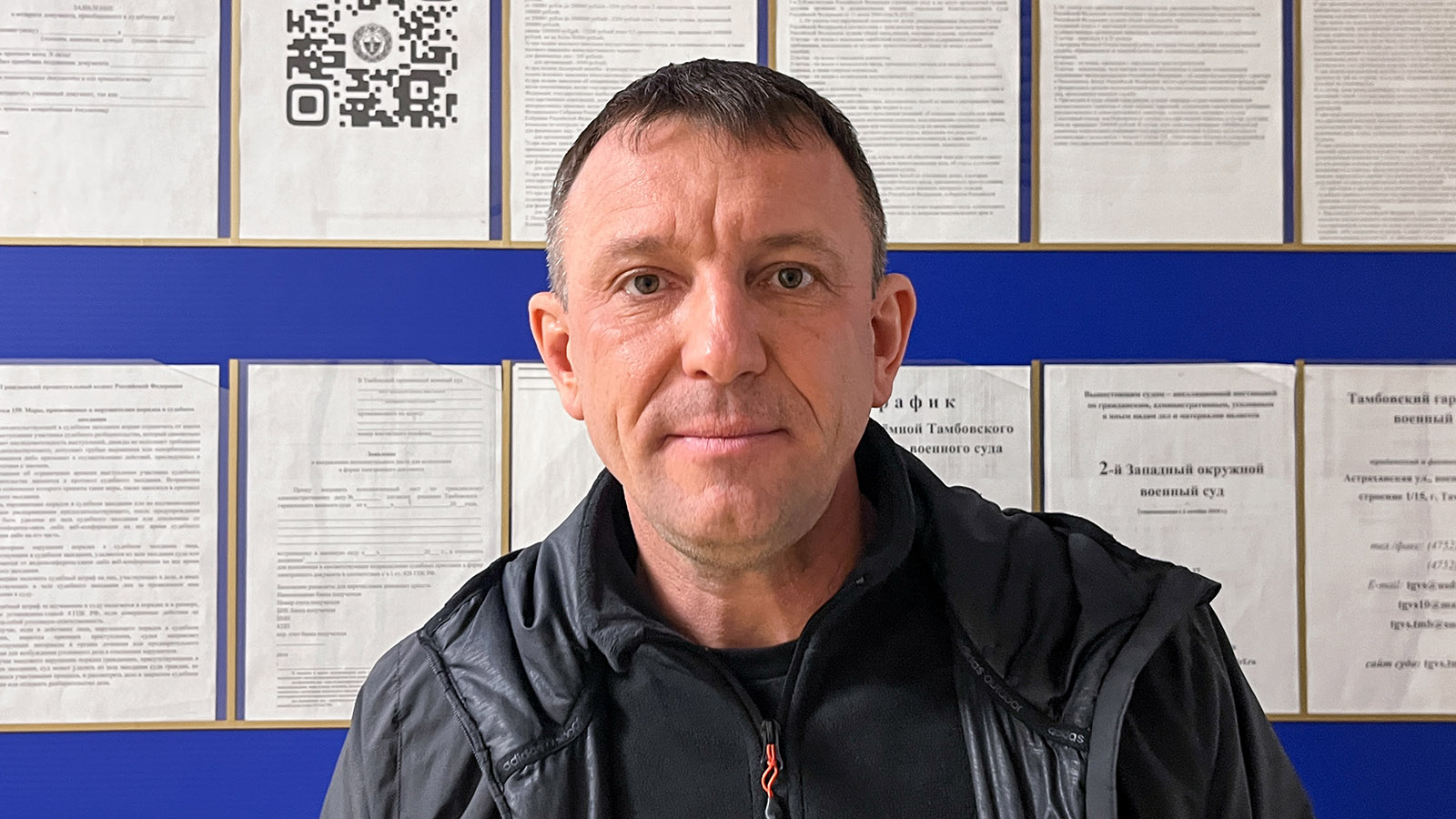 Обвиняемый в мошенничестве генерал Попов попросил суд вернуть его на «спецоперацию» - свежие новости на Toplenta по теме общество