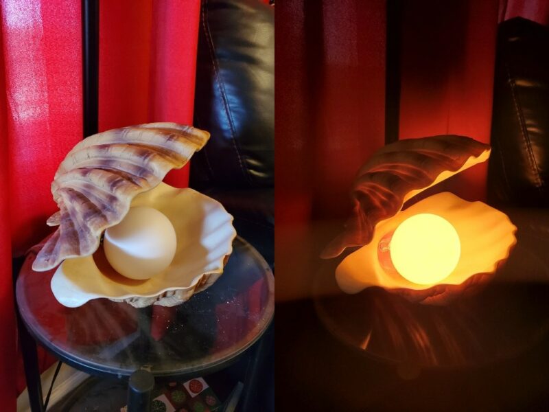 20 неоднозначных светильников с барахолок, от которых больше удивления, чем пользы - свежие новости на Toplenta по теме Светильники