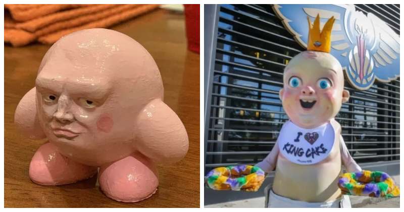 40 дизайнерских фейлов, от которых становится не по себе - свежие новости на Toplenta