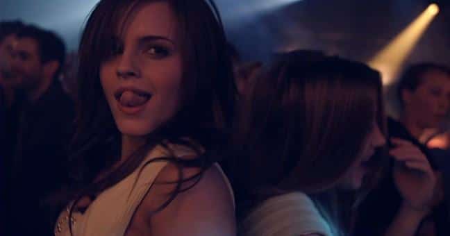 75 самых сексуальных кадров в истории кино - свежие новости на Toplenta по теме под