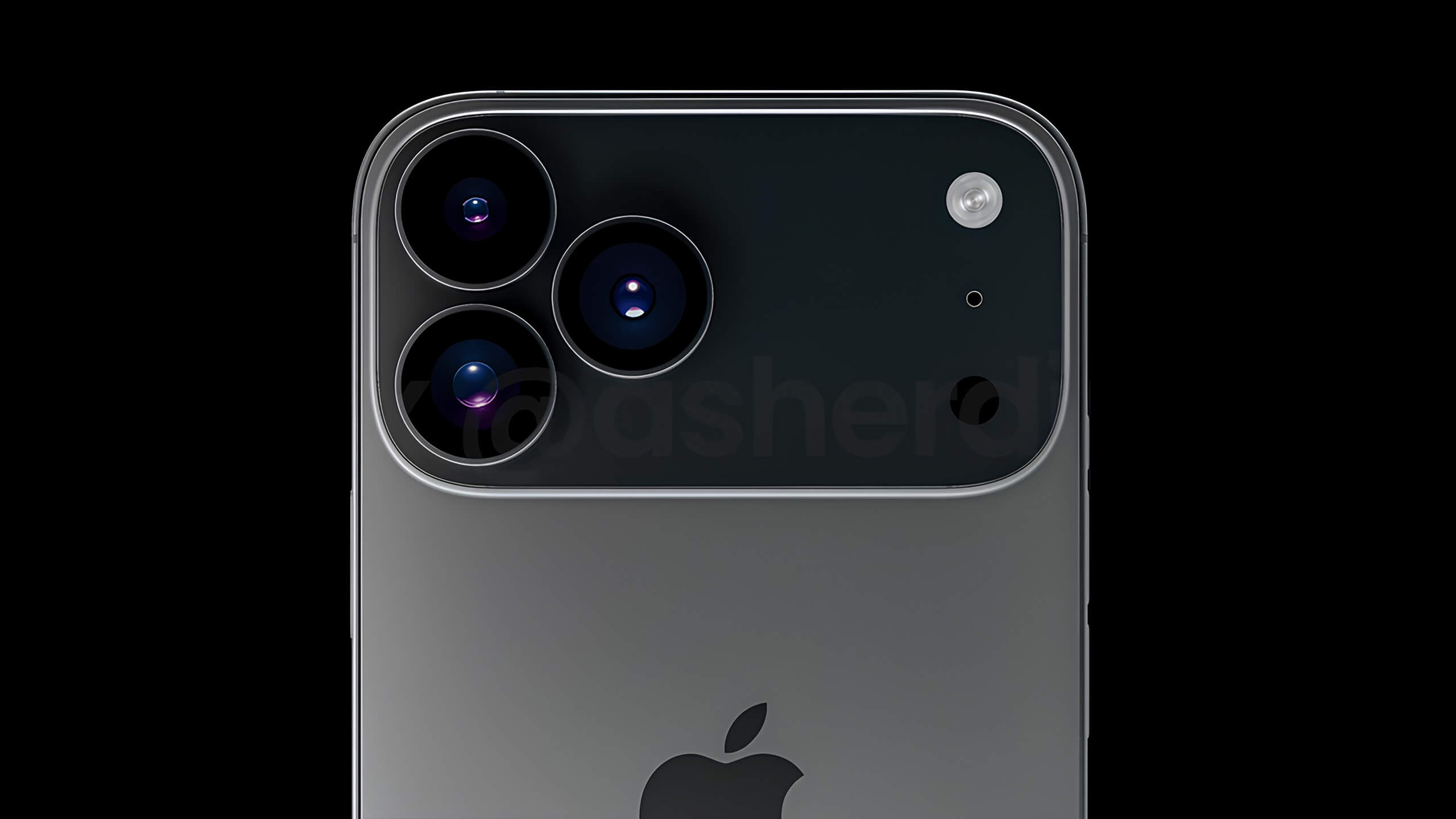 Дизайн iPhone сильно изменится, но не в этом году - свежие новости на Toplenta по теме Слух