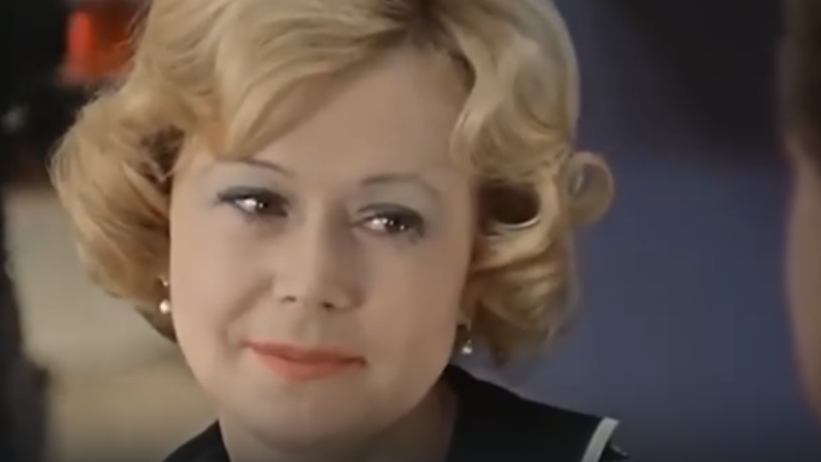 Светлана Немоляева не примет участие в ближайших спектаклях - свежие новости на Toplenta по теме Новости моды