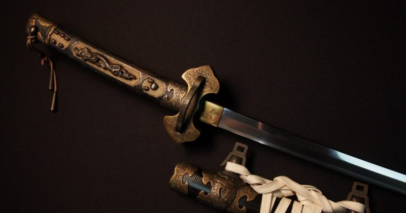 Осторожно!  Вещи из ArtefactsPorn могут вызвать эстетический оргазм - свежие новости на Toplenta по теме Мастер