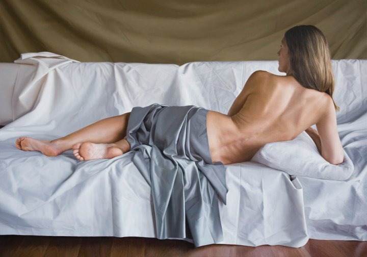 Гиперреалистичные картины испанского художника Хавьера Аризабало - свежие новости на Toplenta по теме Художник