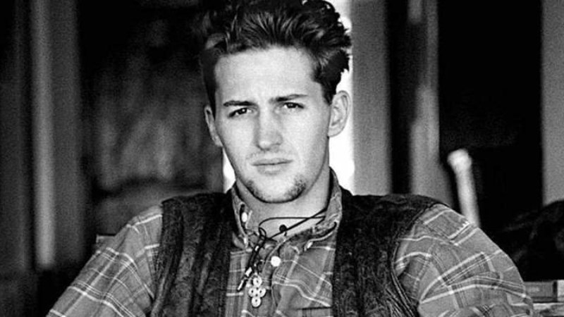 История Дэна Элдона — фотографа, погибшего на работе - свежие новости на Toplenta по теме оо