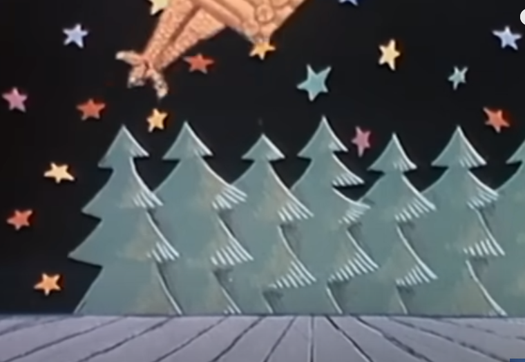 В Кремлевском дворце выбрали лучшие идеи для сценария главной елки - свежие новости на Toplenta по теме Новости моды