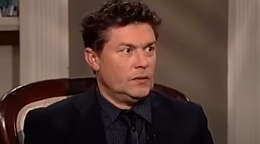 Информацию о плохом самочувствии актера Белоголовцева опровергла его жена - свежие новости на Toplenta по теме новости дизайна