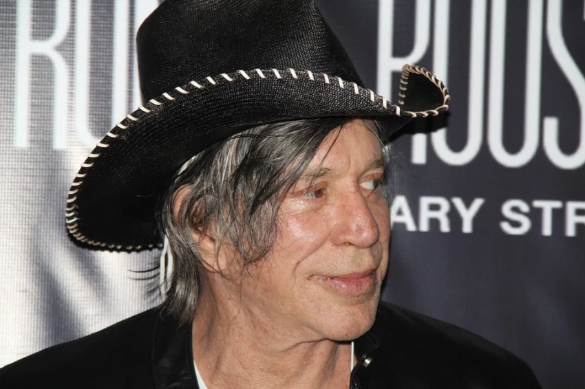 «Изуродовал свое лицо»: Новое фото Микки Рурка повергло в шок - свежие новости на Toplenta по теме Малый бизнес