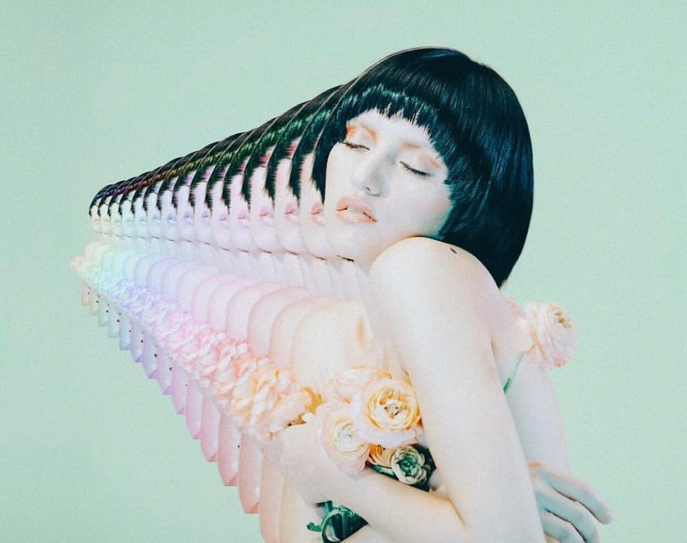 Пленительные портреты Лиз Бретц: Эмоции через объектив - свежие новости на Toplenta по теме Школ