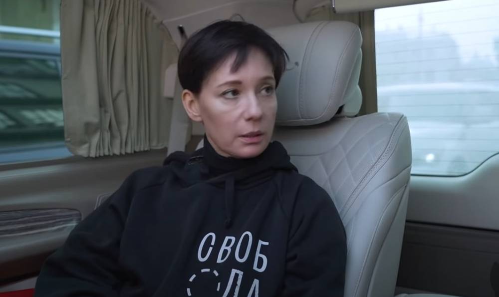 Спектакль «Исцеление» с Хаматовой отменили в Грузии в день премьеры - свежие новости на Toplenta по теме новости дизайна