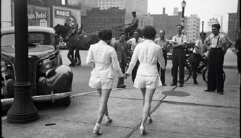 Не верю! Разоблачаем знаменитые фейковые фотографии - свежие новости на Toplenta по теме Граф