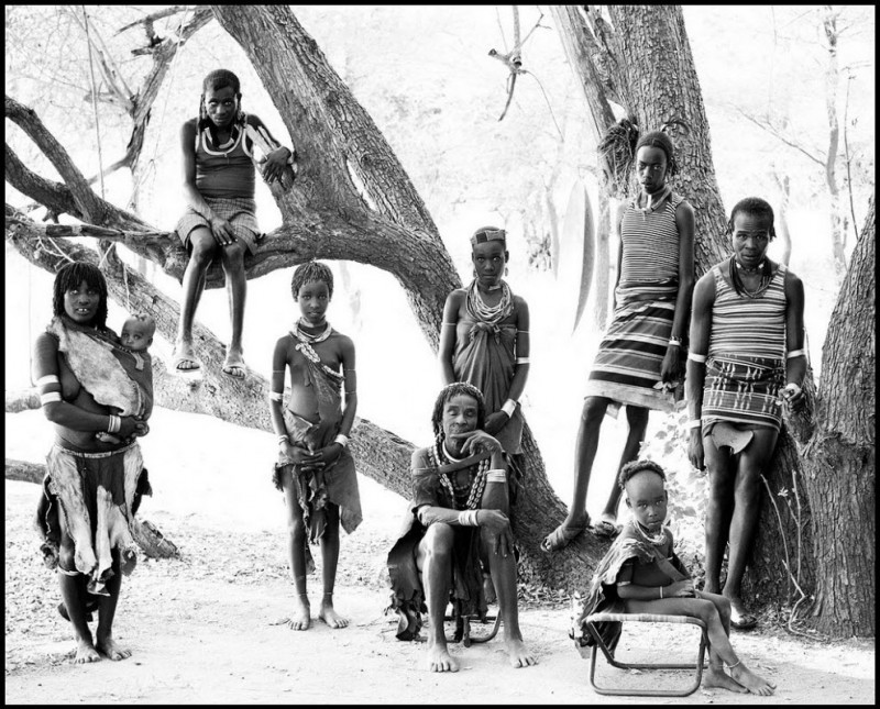 Лица Эфиопии - свежие новости на Toplenta по теме Топор