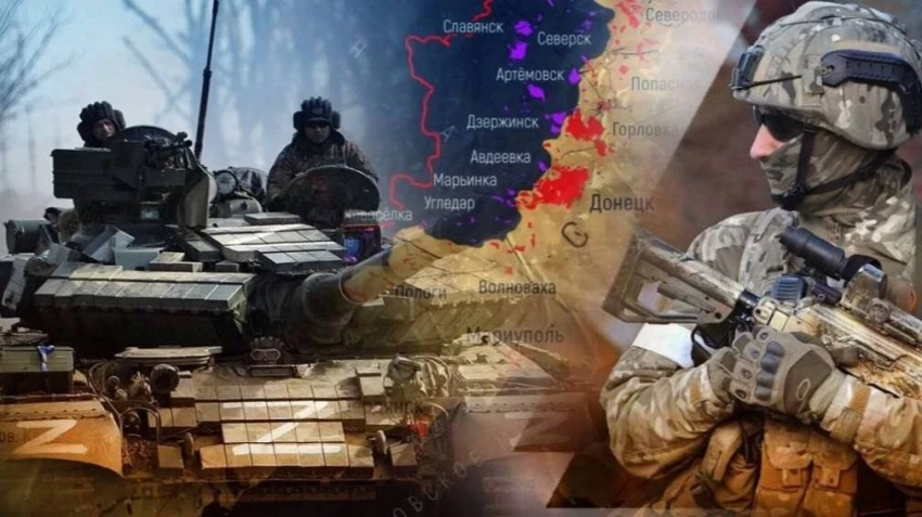 Когда завершится СВО на Украине: свежие прогнозы экспертов, данные на 15.04.2025 о сроках окончания спецоперации - Культура на Toplenta