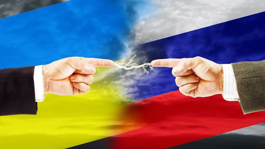 Когда может завершиться СВО на Украине: свежая информация на 9 апреля о сроках окончания спецоперации - свежие новости на Toplenta по теме э