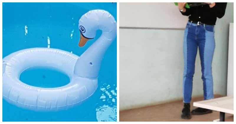 22 странных, нелепых и откровенно плохих дизайнерских решений - свежие новости на Toplenta по теме Стран