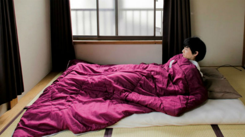 Хоть шаром покати: до боли пустые квартиры японских минималистов - свежие новости на Toplenta по теме Минимализм