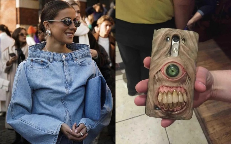 Хоть стой, хоть падай: 22 примера странных творений из мира дизайна - свежие новости на Toplenta по теме под