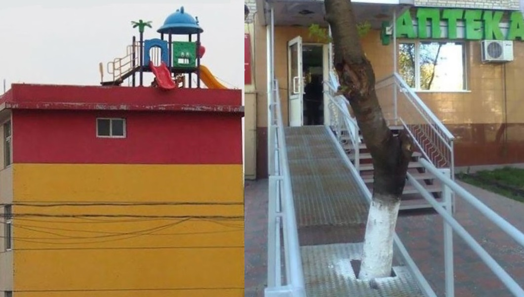 Когда архитекторы жаждут крови - свежие новости на Toplenta по теме Безопасность